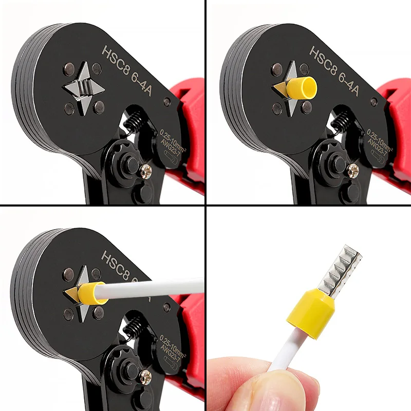 100 個管状圧着端子電線ケーブルフェルールコネクタ E0508 E7508 E1008 E1508 E2508 E4009 E6012  リングスリーブ - AliExpress 13 1000個/パック VE0508 VE7508 VE1008 VE1508 VE2508 圧着端子電線コネクタ 管状VE電気端子(カ