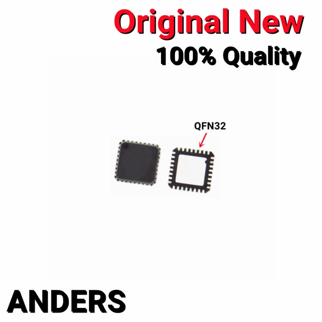 10PCS/LOT KSZ8041NL 8041NL KSZ8041 QFN32 - AliExpress