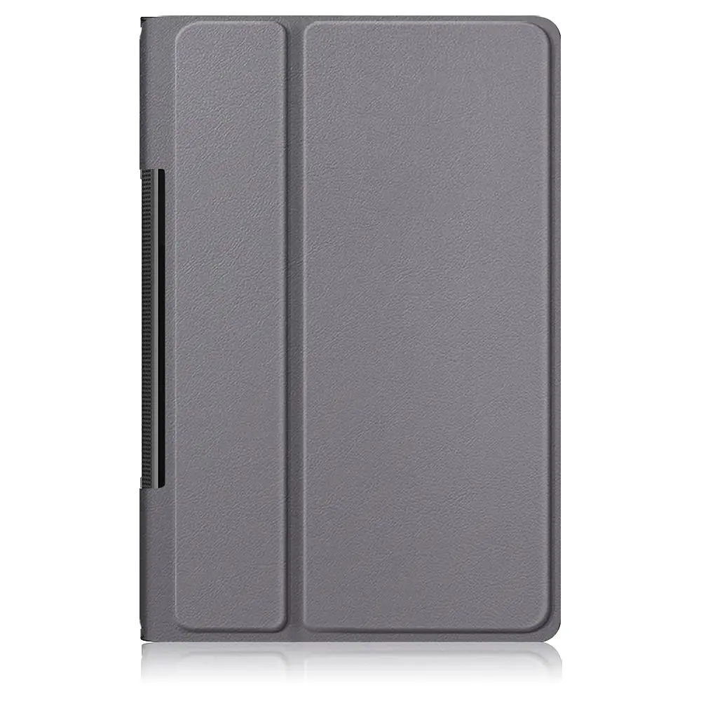 Slim Smart PU-Leather Protective Cover