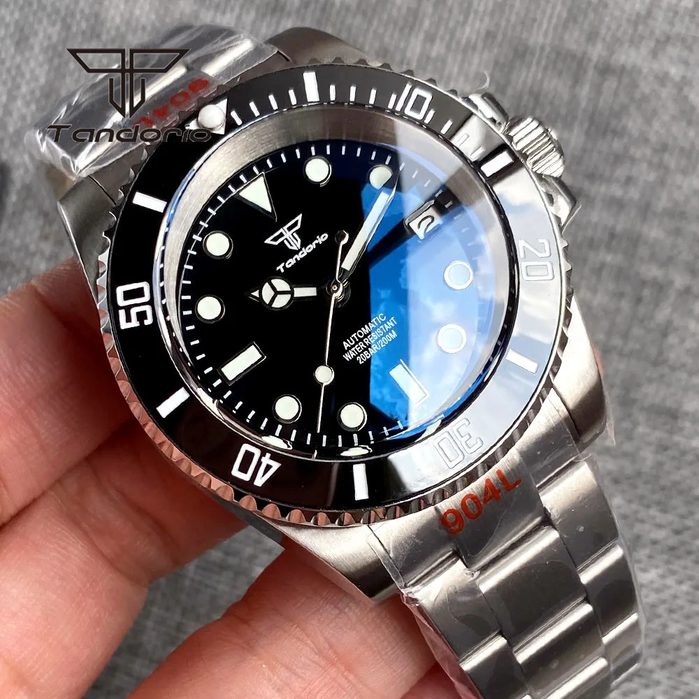 stainless steel rotating mop rod hand free washing automatic one mop spin drying wet and dry dual use household mop bucket Tandorio Domed Sapphire Crystal 40mm 20Bar Stainless Steel Automatic Men's Dive Watch NH35A PT5000 Rotating Bezel Luminous