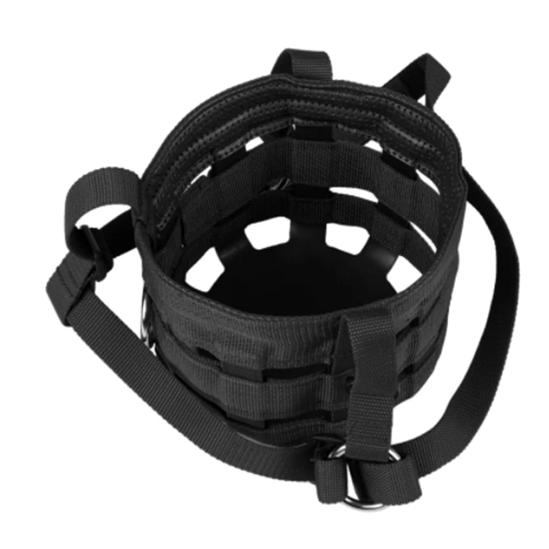 Horse Mouth Cover Equine Grass Muzzle Equestrian Easy Breathe Grazing Hight Quality Horse Mouth Mask Equestrian Supplies 6