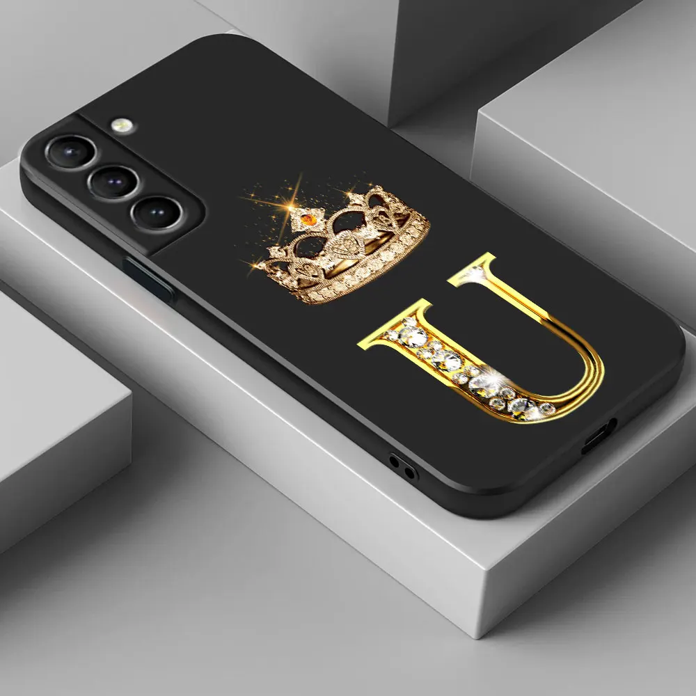 Elegant Crown Design Phone Case with Enhanced Protection and Style