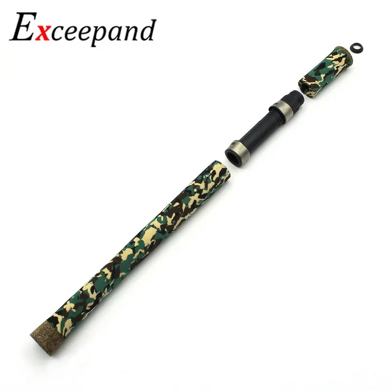 Exceepand ׸ CAMO Ǵ ˴ ڵ, DIY ε  ü Ǵ   Ʈ, 16  DPS  