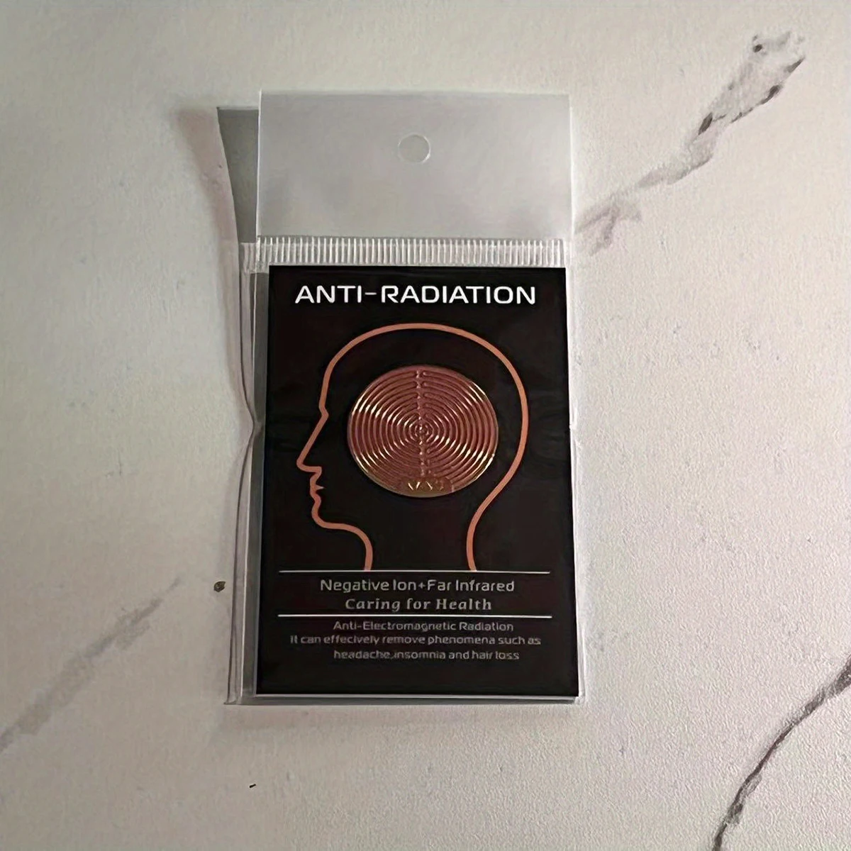 EMF Protection Anti-Radiation Stickers
