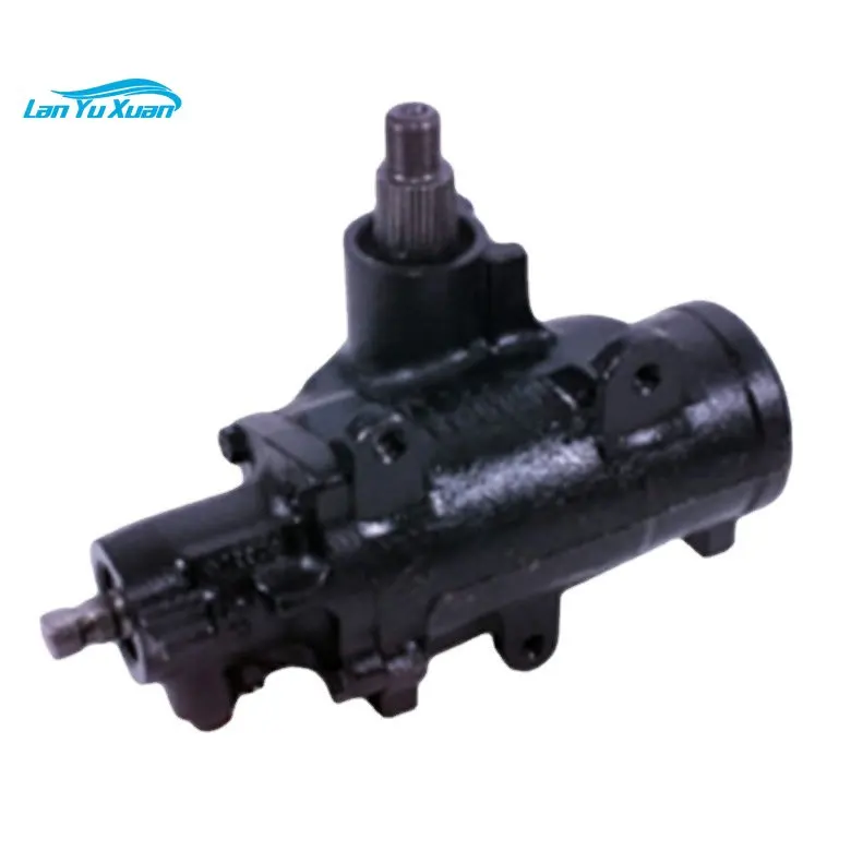 

Best price Cardone No 27-6565 27-7564 27-6541 Power Steering gear Box for Ford Lincoln ury