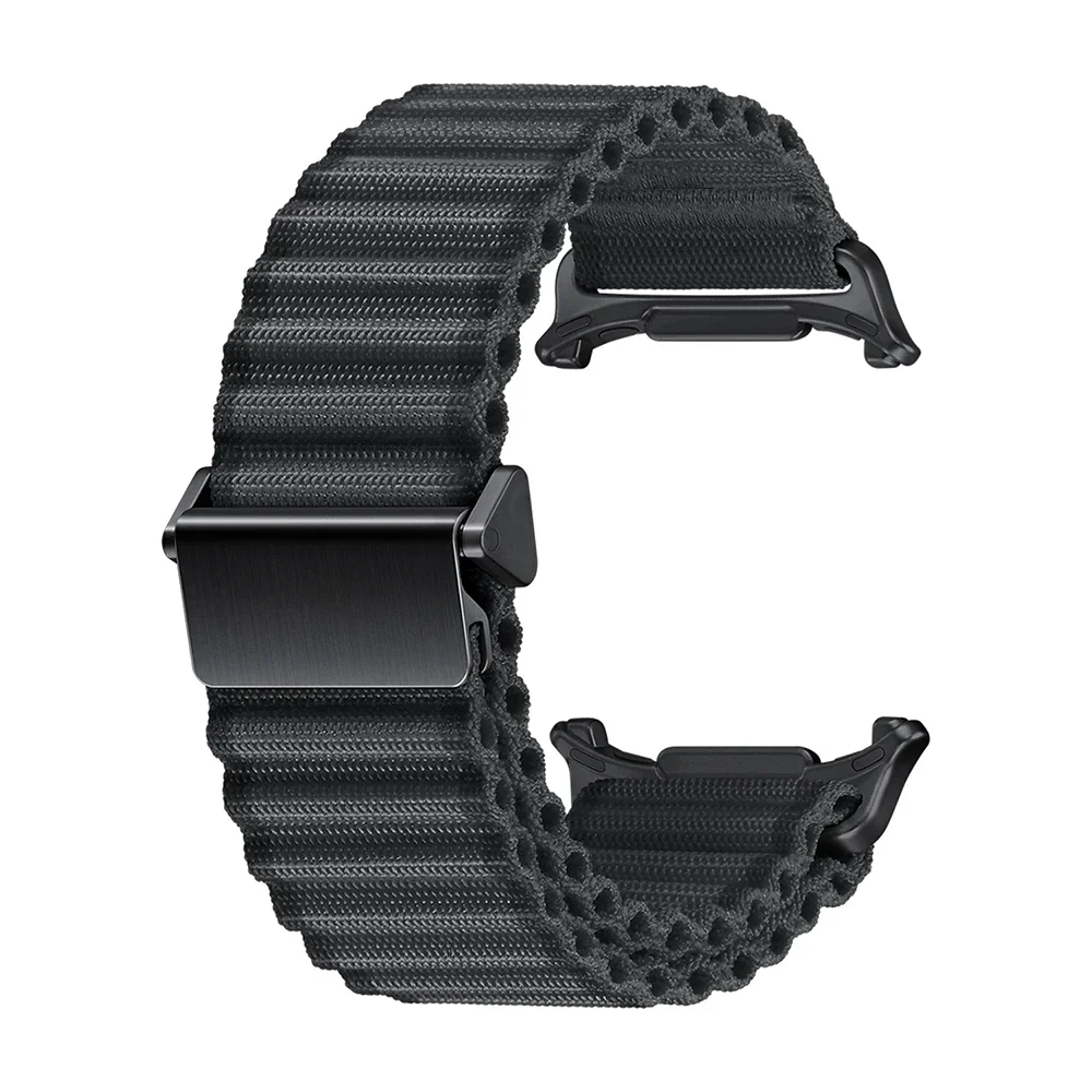 Nylon Off-road Sports Wristband Bracelet