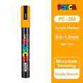 PC-3M Mountain blowi