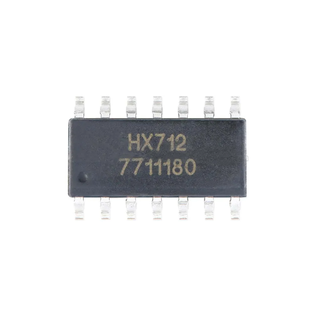 

5 шт. HX712 SOP-14 SOP