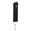 AONIJIE External Trekking Poles Bag Fish Bone Hiking Storage Pocket Opening Tightening Buggy Bag Lightweight 2 Colors 1