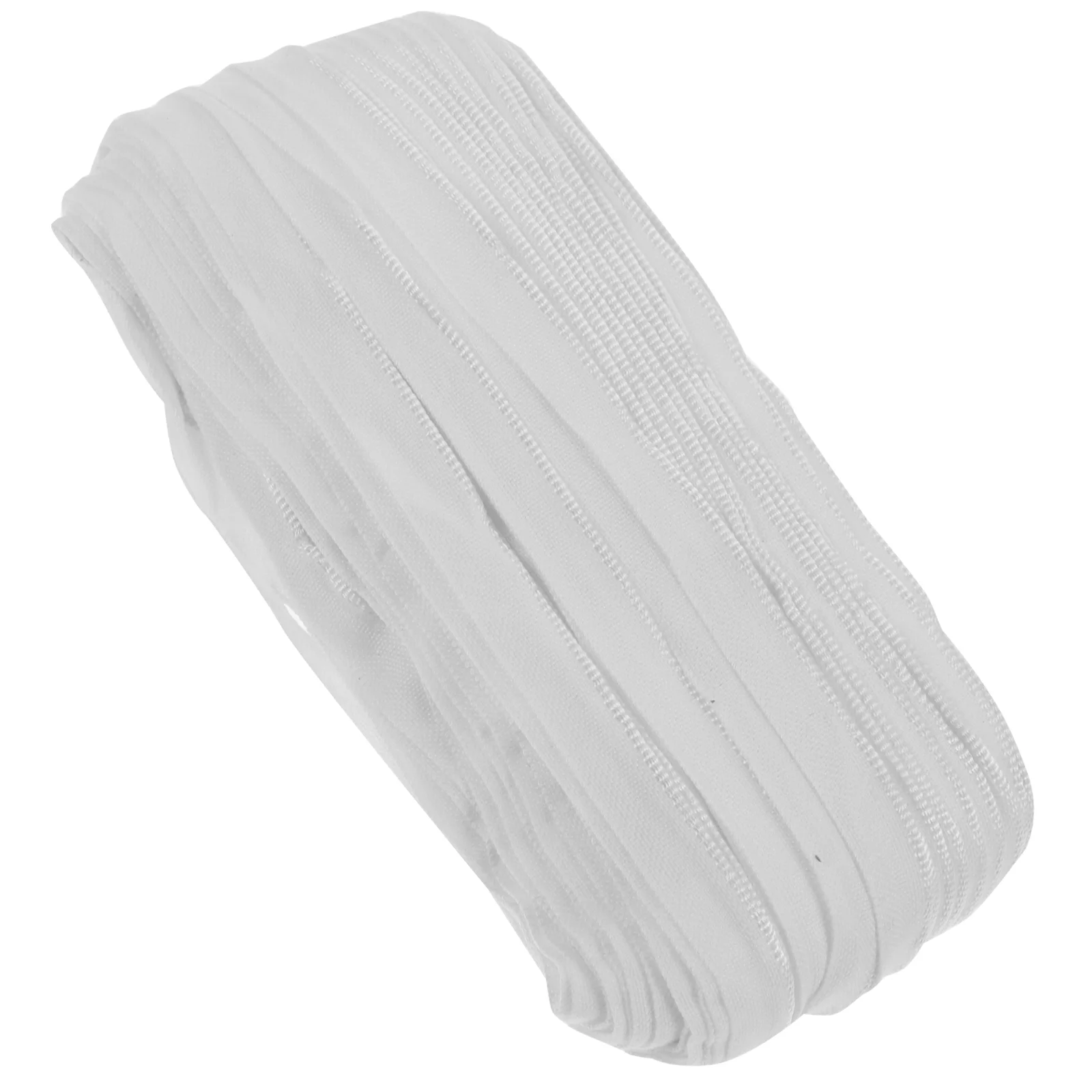 Polyester Book Binding Belt Bookbinding Supplies Photo Album Tail Band Ribbon Office School Use Book Binding Kit Beginners