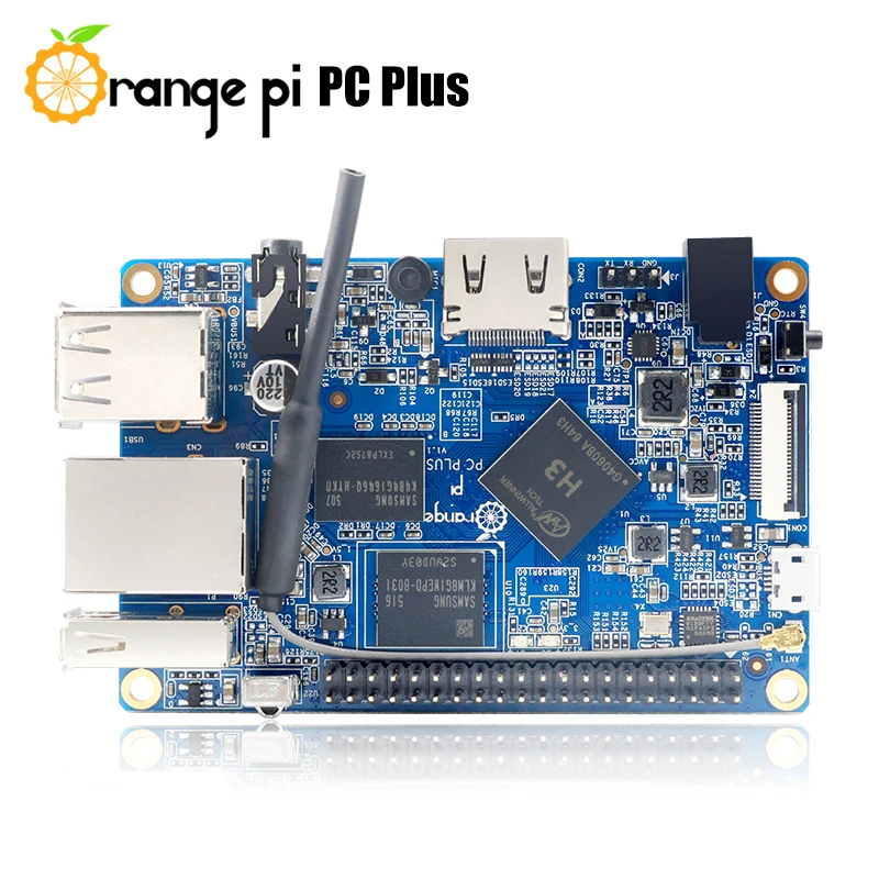   ŰƮ PC ÷,   ġ,  ̽, Allwinner H3 ̱  ǻ, ȵ̵ 4.4    , 1GB RAM