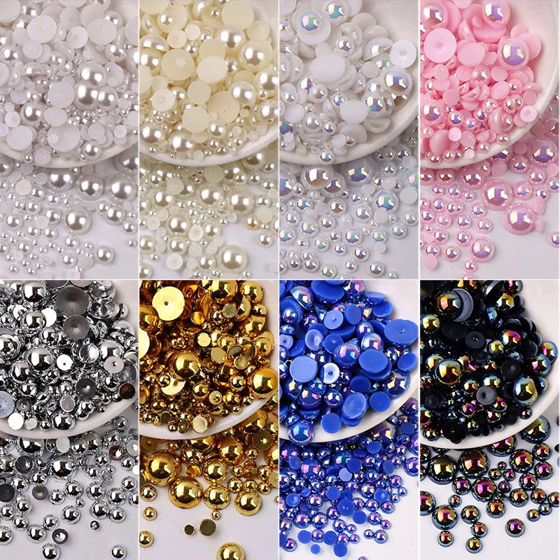 Diamante Punto LUCE Strass In Vetro Hot Fix Con Retro Piatto - Perline Artigianali Per Decorazioni Fai-da-te, Diamanti TSS DMC Anastasia Necklace