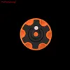 Playful bag 40MAX Gel Ball Gyro Refrigerant Powered Rotating Gyroscope Gel Game Cosplay Tool Toy Sports Grenade QJ58 6