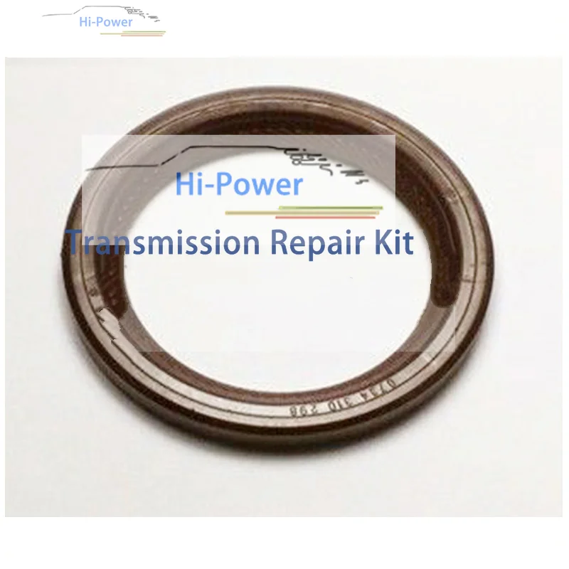 

5HP19 01V 01F 321 243 конвертер крутящего момента трансмиссии уплотнение масляного насоса 0734 310 316 для VW Passat 98 - 05 ZF5HP19