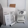 Houselin Espresso Coffee Machine 20 Bar, Professional Espresso Maker Cappuccino Machine with Steam Milk Frother 1