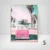 2022 Trendy Pink Bus Cactus Canvas Painting  Blue Sea Beach Poster Wall Art Painting Nordic Picture Prints for Living Room Decor 19