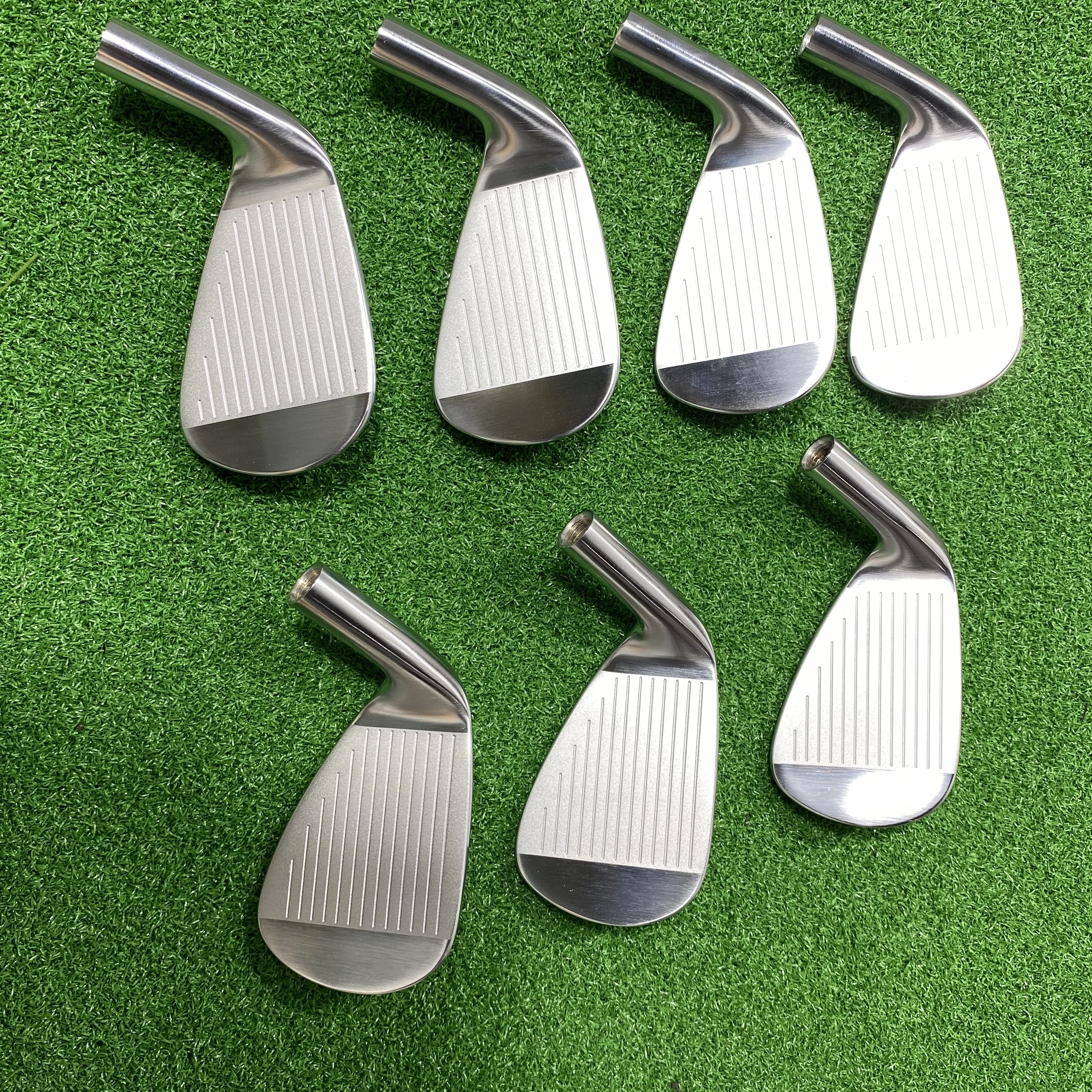 golf Irons Set EPON AF-305 epon golf irons set Forged Carbon Steel Golf Iron Heads 4-9 P club irons epon af 305