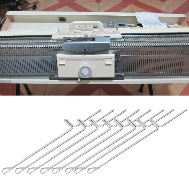 Row Counter for Singer Silver Reed Knitting Machine SK280 sk270 Brother -  AliExpress