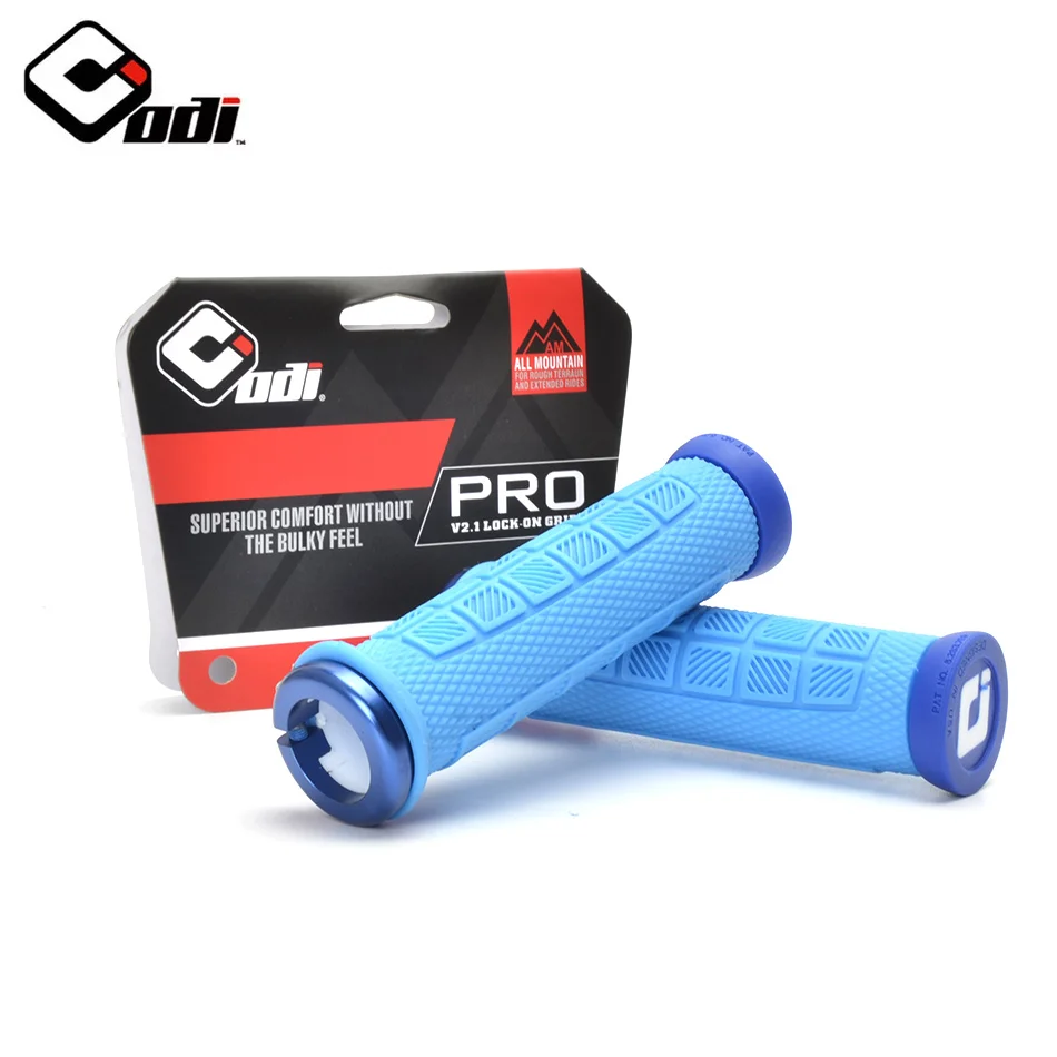 Pro-Blue
