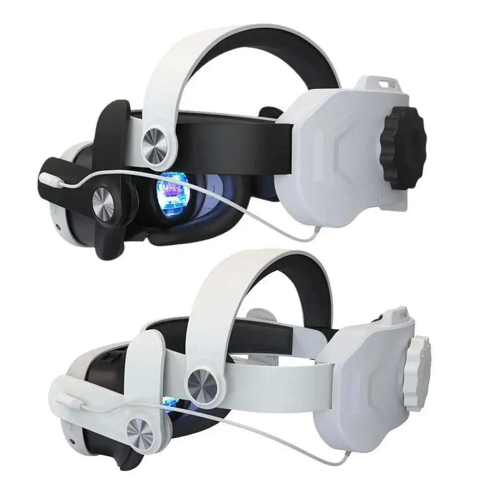 

Удобные аксессуары для аксессуаров VR, головные уборы из АБС-пластика