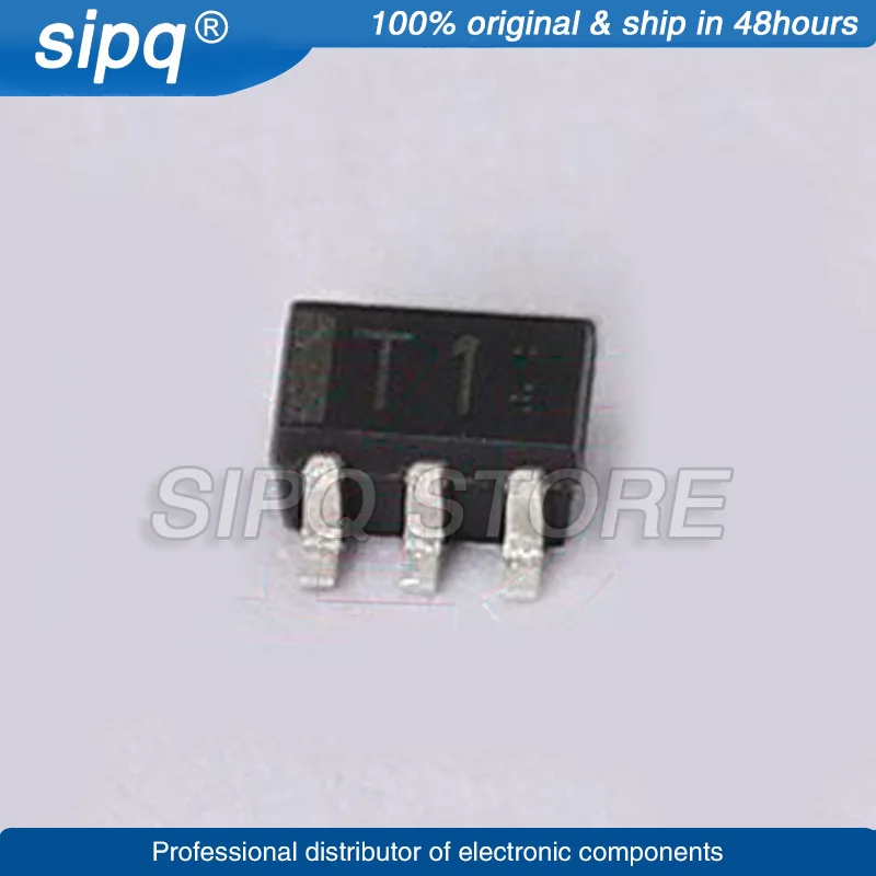 

200PCS/LOT UMT1NTN UMT1N SOT-363-6(SC-70-6) Brand New and Original In Stock Authentic Product