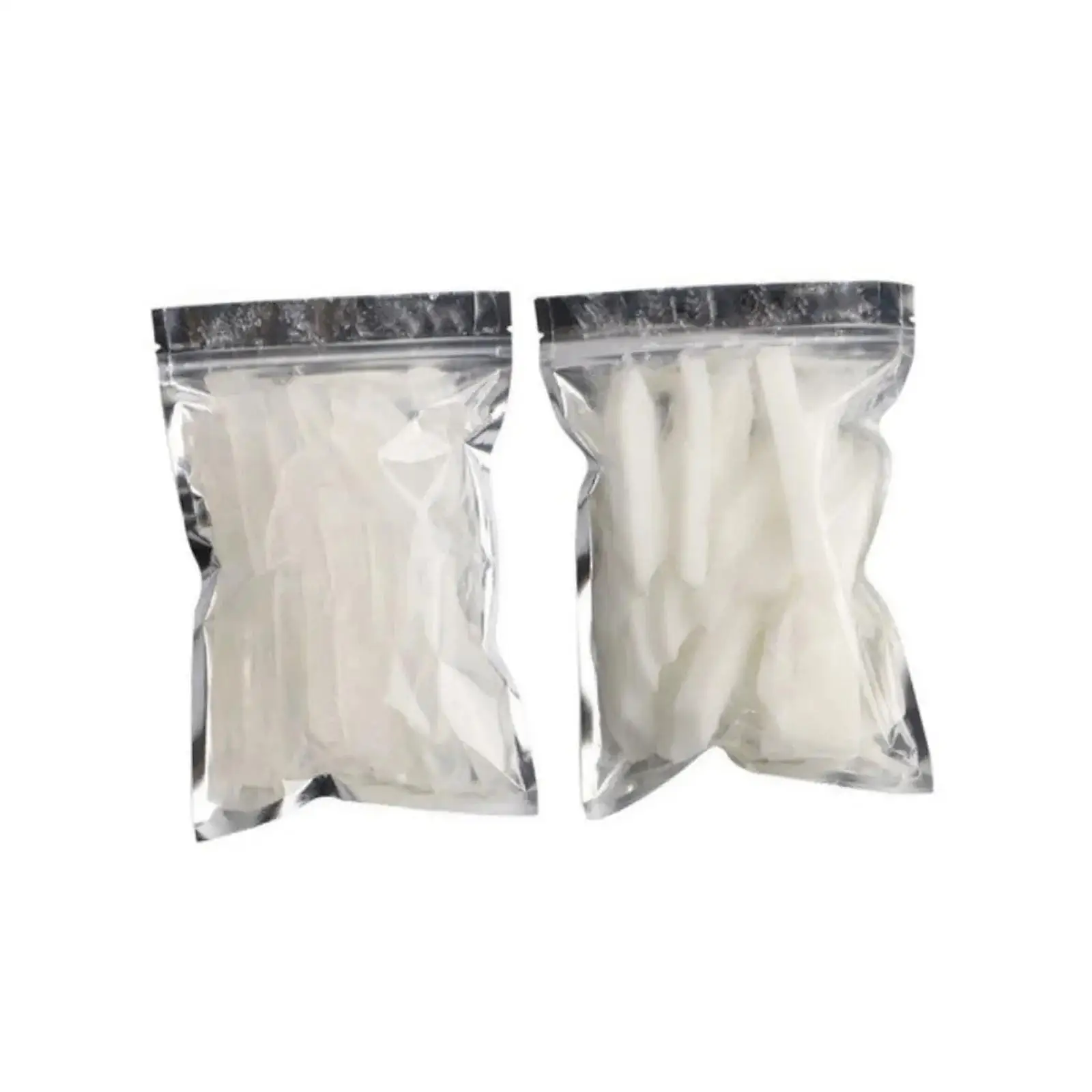 Homemade Clear & White Soap Base 500G-Coconut Oil, Palm Oil, Glycerin-Easy to Make Crafts for Kids, Adults