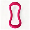 Style B Rose red