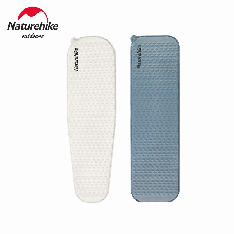 

Naturehike Air Mattress Self-inflating Mattress Camping Mattress Travel Inflatable Mat Sleeping Pad Camping Mat Tent Mattress