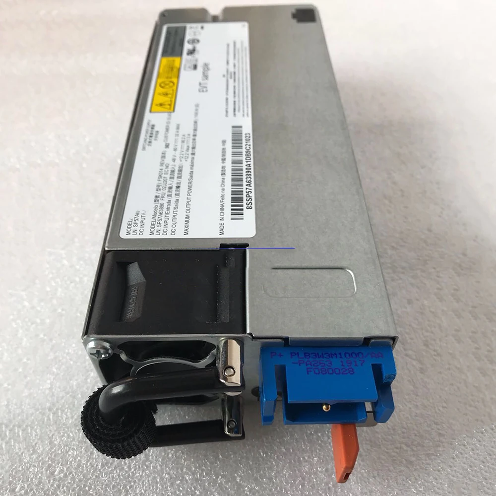 Power Supply for AcBel 1100W FSK014 02JJ207 SP57A63890 6 Power Supply for AcBel 1100W FSK014 02JJ207 SP57A63890 - Image 4