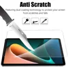 9H Tempered Glass For Xiaomi Pad 5 6 Pro 6s Pro Screen Protector Cover For Redmi Pad se Pro Accessories 6