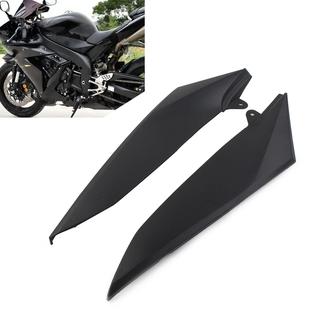 

2 шт., обтекатель для газового бака мотоцикла Yamaha YZF R1 2004 2006 2004