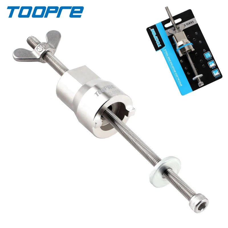 

MTB Road Bike Bicycle Freewheel Free Hub Removal Freehub Installation Disassembly Tool Remover Repair Wrench