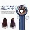 1600W Powerful Leafless Hair Dryers Professional Blow Dryer Negative Ions Blow Hair Dryer With Salon Style 11000RPM Barber 2