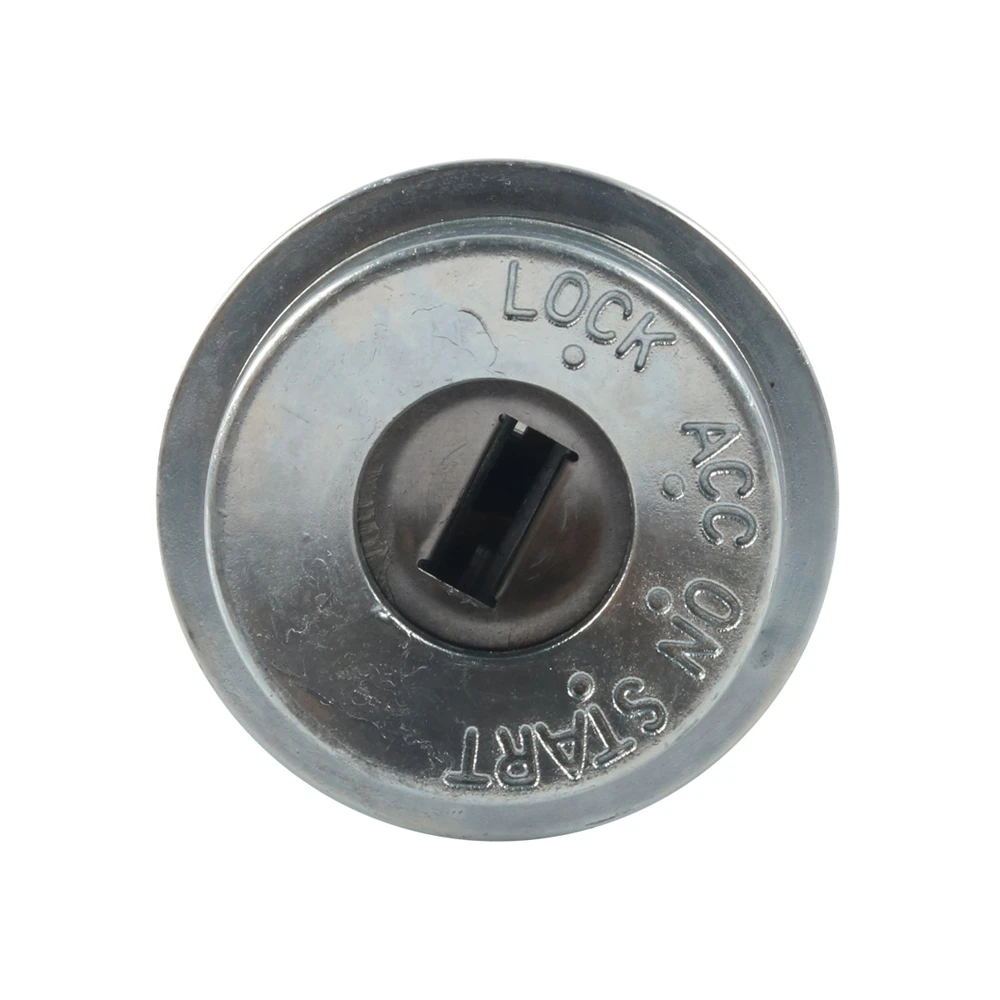 

Ignition Lock Cylinder -Tumbler with Key 1995-2003 For Tacoma Floor Shift 1996 - 2002 4Runner US-263L 69057-35070