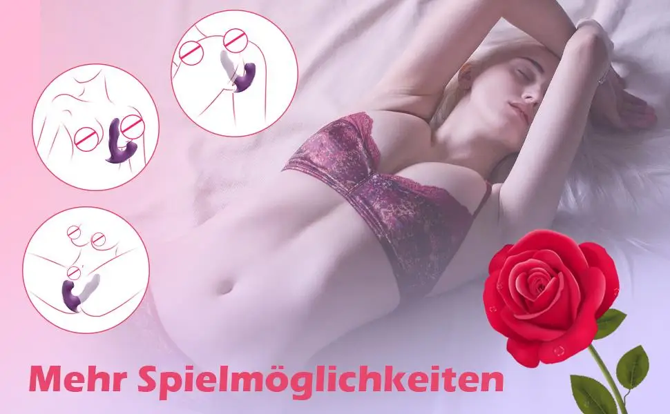 3 in 1 G Spot Clitoral Vibrator for Women 15 Modes Dildo Penis Licking Powerful Vacuum Stimulator Couple Adult Sex Toys Shop 18