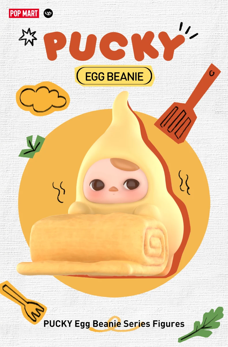 まとめ売り】 pop mart pucky dimoo 約100点 The Feast