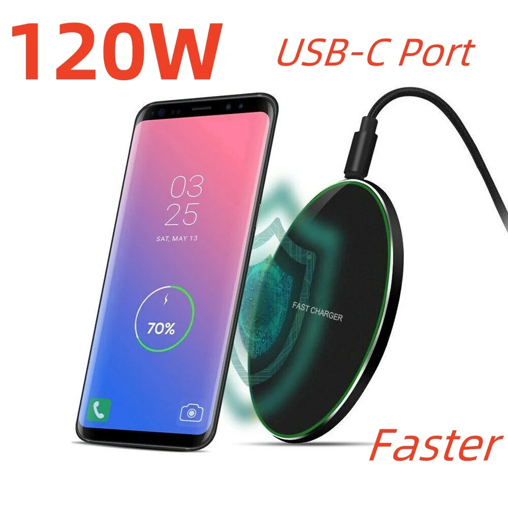 Samsung Galaxy A90 A90 5g Wireless Charging Olixar Samsung A90 5G