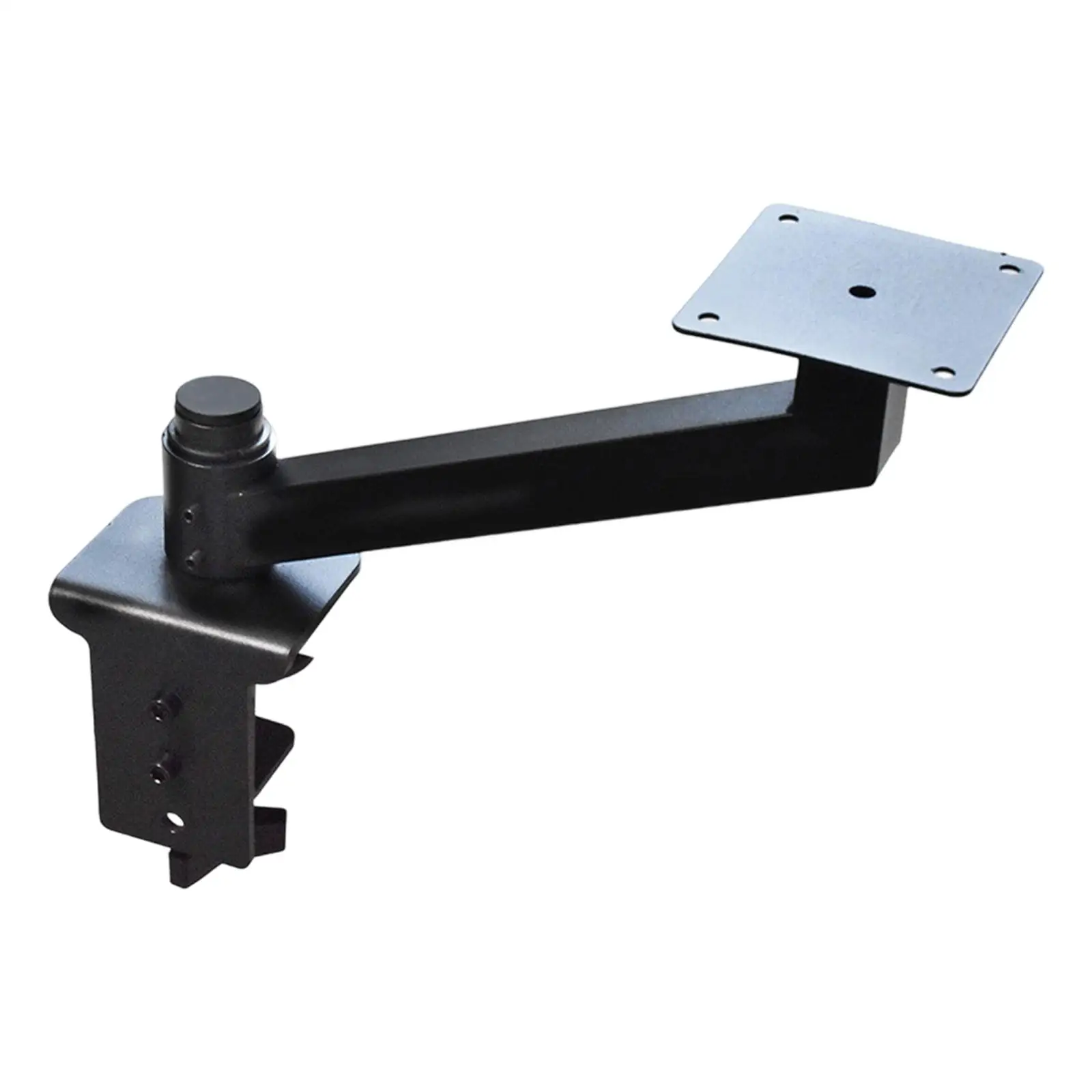 Cat Desk Bed Heavy Duty Stand Cold Rolled Steel High Performance 360° Rotating