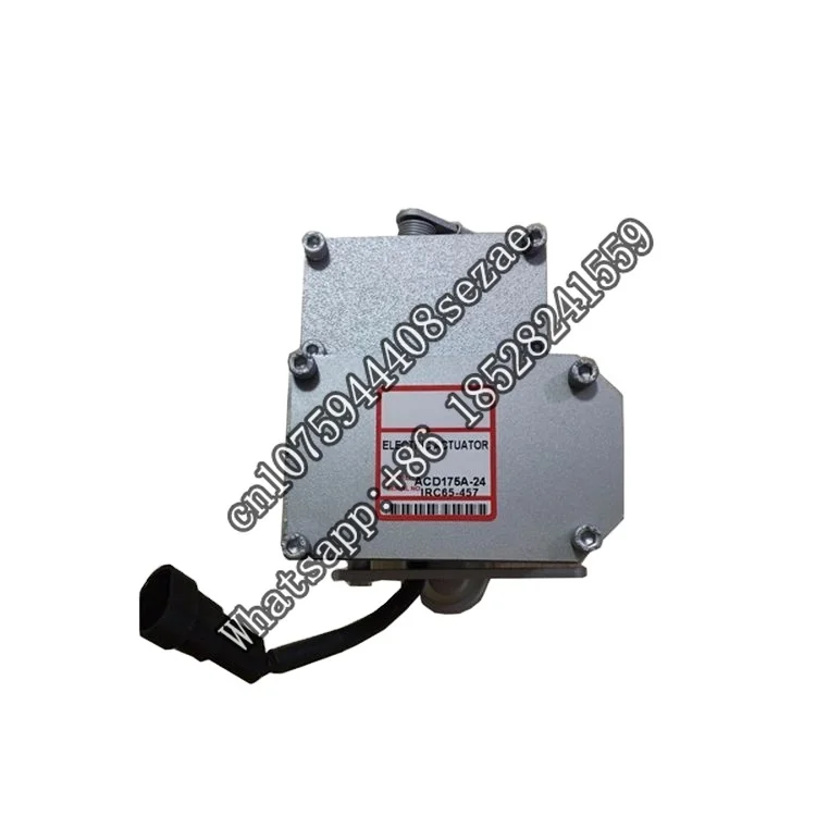 

Electric Generator Part Actuator ADC175 12V 24V