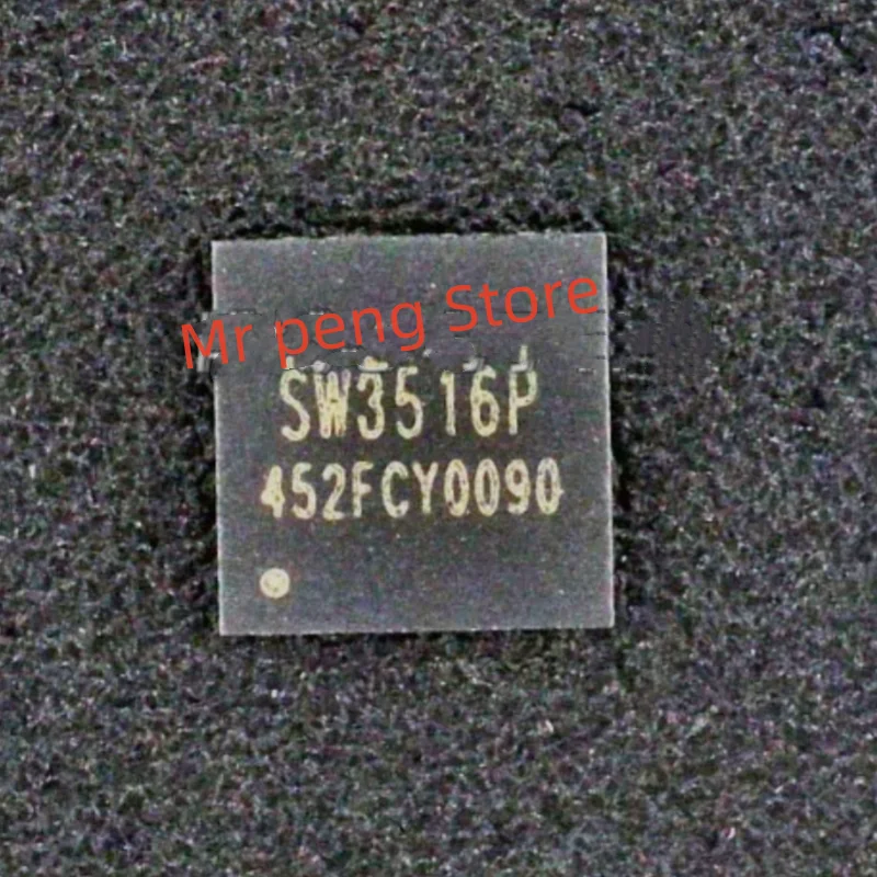 

5 шт. новый оригинальный SW3516 SW3516P QFN
