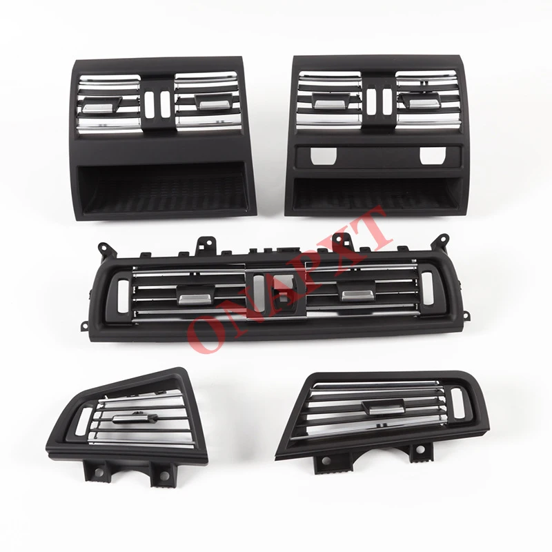 Air Conditioning Grille Vent Outlet Panel