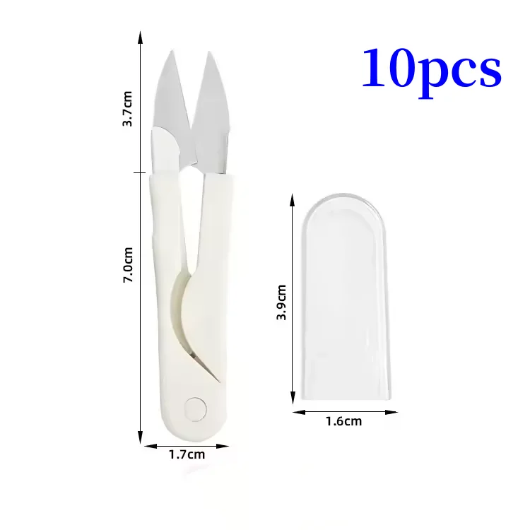 U Shape Sewing Scissors - Product Image 8
