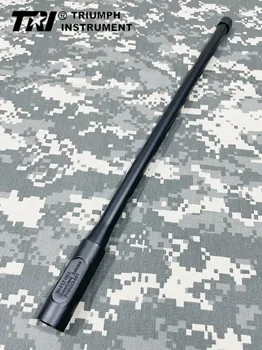 Antenna U/V TRI OLD GEN THALES TYPE PRC148 152 per Radio MBITR HARRIS DEVGRU
