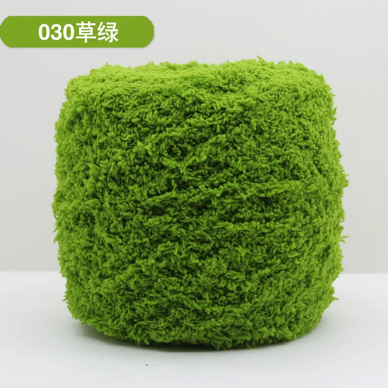 30 grass green