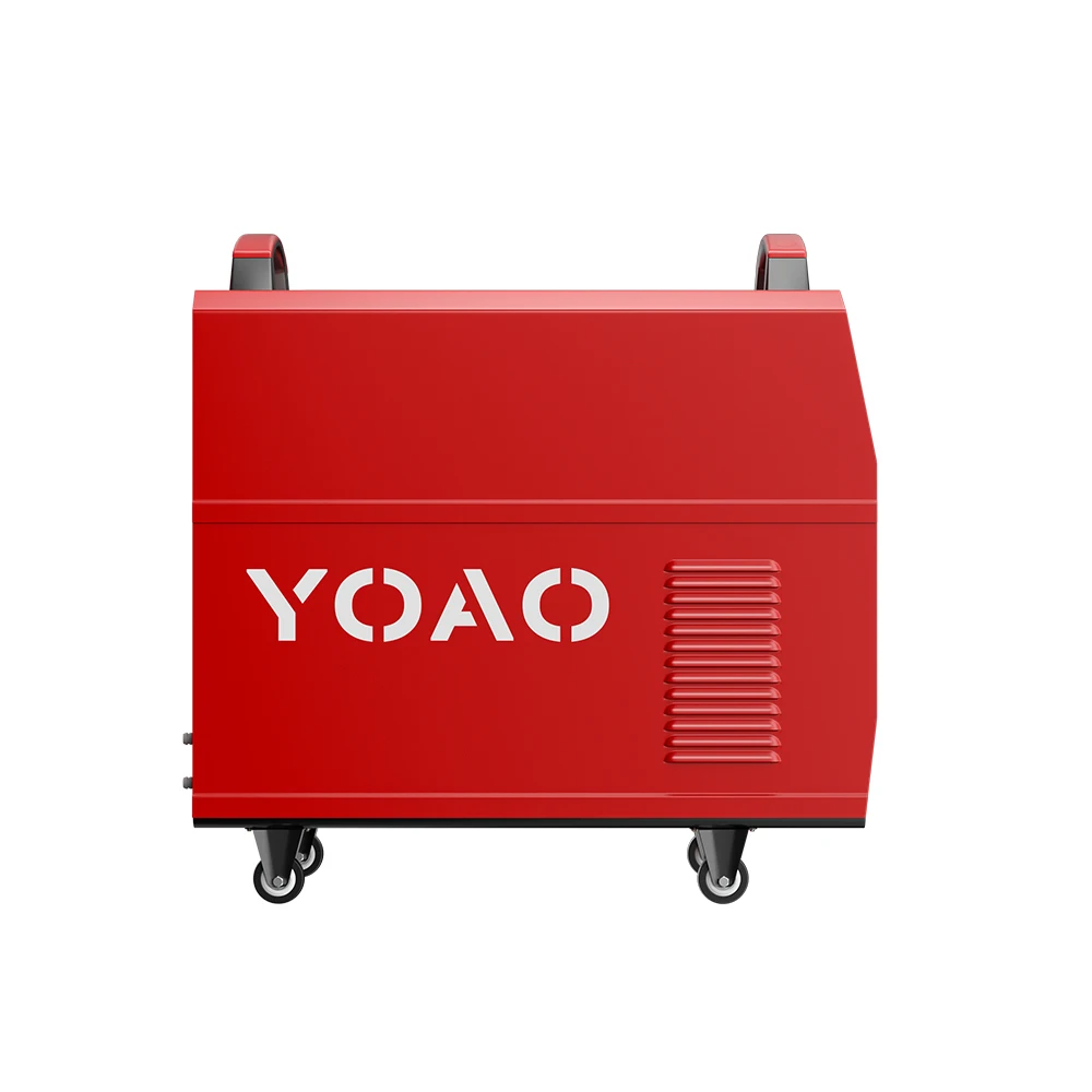 Good Quality TIG MMA Welder Welding Inverter Argon Welding Machines Efficient 4