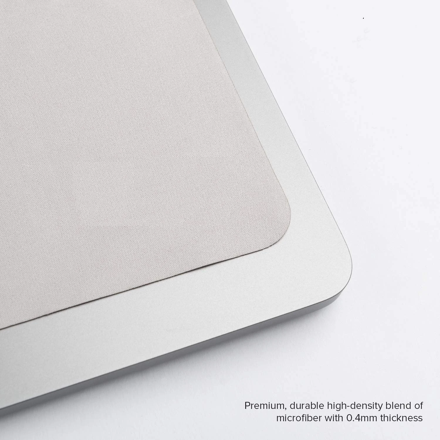 Laptop Keyboard and Screen Protective Microfiber Cover and Cleaning Cloth