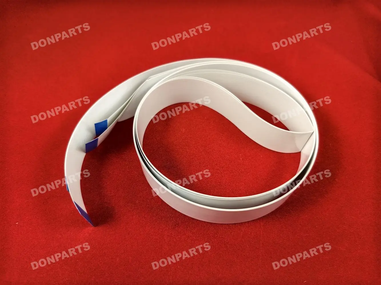 NEW 1 X Carriage Trailing Cable for HP DesignJet T610 T1100 Z2100 Z3100 Z3200 Z5200 A1 24 Inch Model Q5669-60681