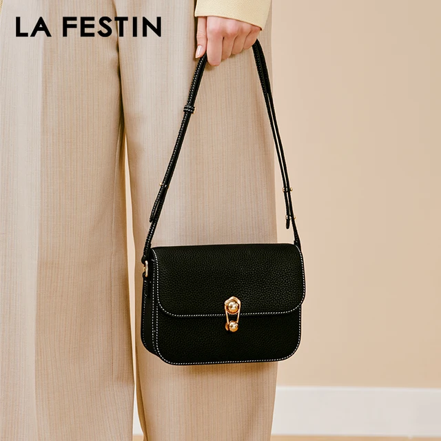 La'Festin Cephalic Layer Star Bag 6