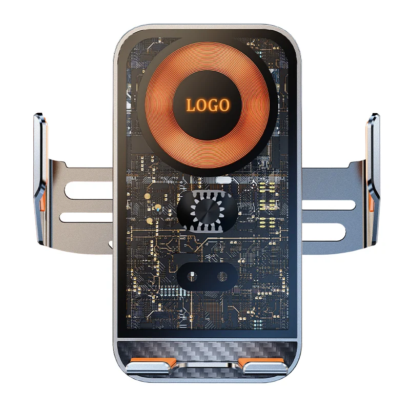 Car Phone Wireless Charger For Audi A1 A3 8V 8P A4 A5 S4 S5 B8 B9