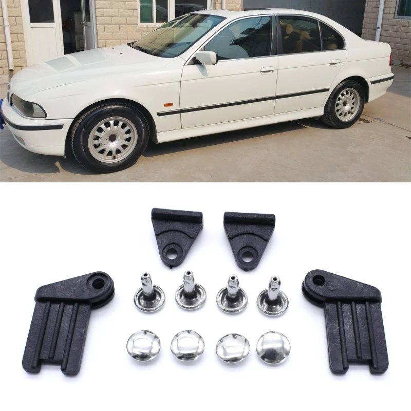 E39 E46 5 ø 7 ø ڵ ڵ ü ׼  AP368644 1Set Dropship